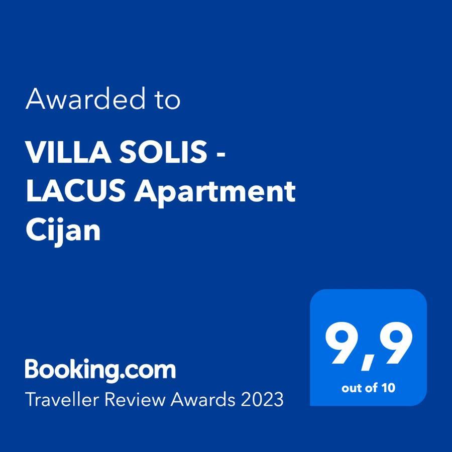 Villa Solis Lacus Modern Apartment - Private Heated Pool - Smart Tv Sky X - Free Parking Njivice Esterno foto